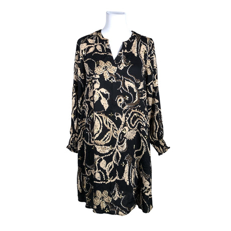 Naisten Culture - Kangasmekko, koko 36 - Musta ()