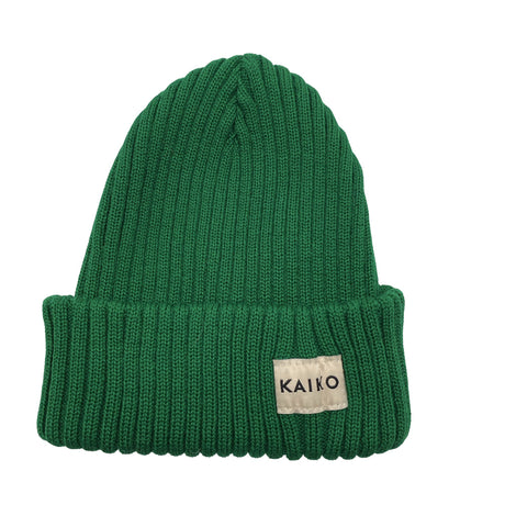 Unisex Kaiko - Talvipipo, koko 48 - 50 cm - Vihreä ()