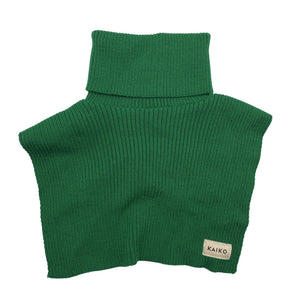 Unisex Kaiko - Kauluri, koko Ei kokoa - Vihreä (1)