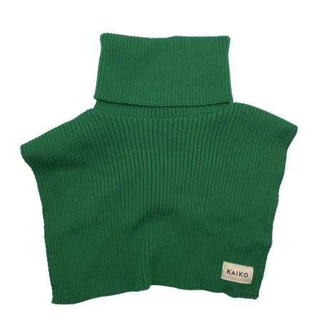Unisex Kaiko - Kauluri, koko Ei kokoa - Vihreä ()