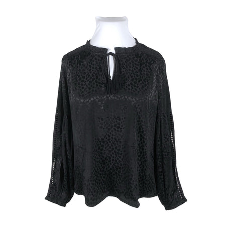 Naisten Cream - Pusero, koko 42 - Musta ()