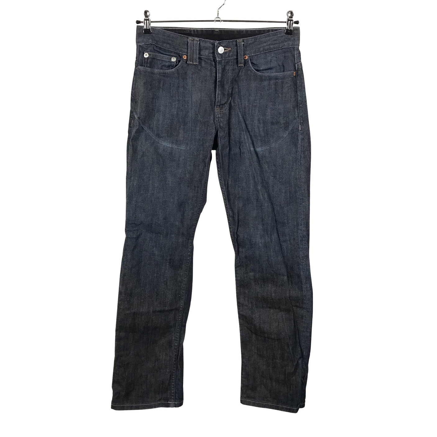 Miesten Armani Exchange - Farkut, koko W30 - Sininen (1)