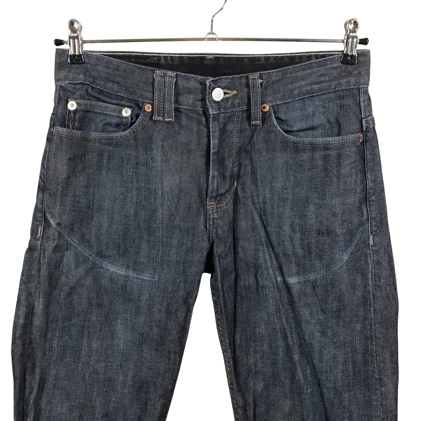 Miesten Armani Exchange - Farkut, koko W30 - Sininen (3)