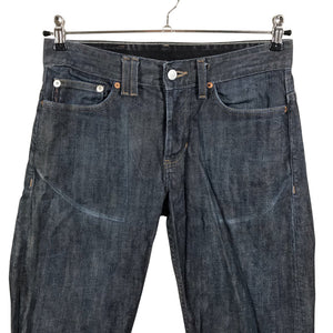 Miesten Armani Exchange - Farkut, koko W30 - Sininen (3)