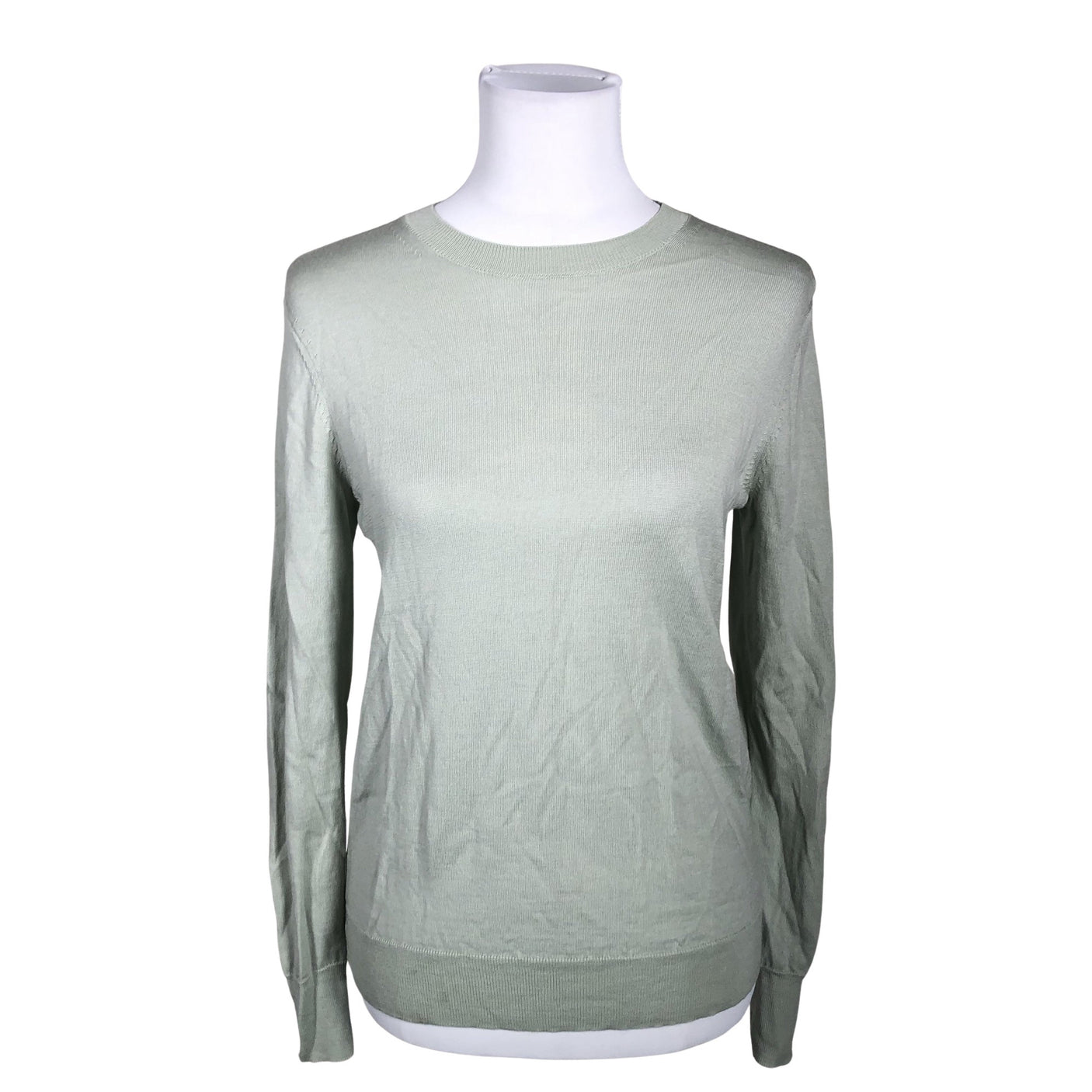 Naisten Uniqlo - Neulepaita, koko 38 - Vihreä (1)