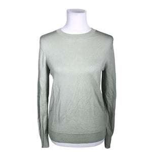 Naisten Uniqlo - Neulepaita, koko 38 - Vihreä (1)