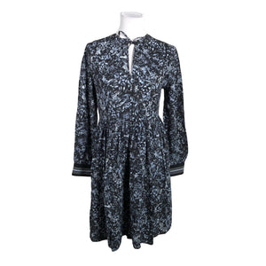 Naisten Tommy Hilfiger - Kangasmekko, koko 38 - Musta (1)