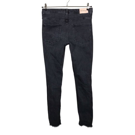 Naisten Rodebjer - Farkut, koko W30 - Harmaa (2)