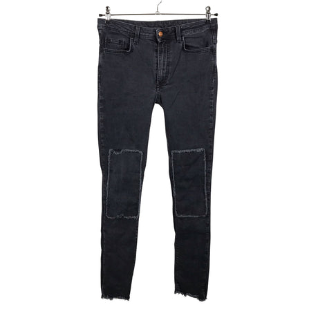 Naisten Rodebjer - Farkut, koko W30 - Harmaa ()