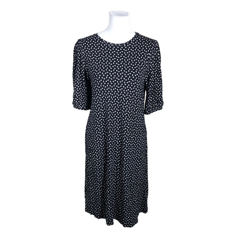 Naisten Nanso - Trikoomekko, koko 38 - Sininen ()