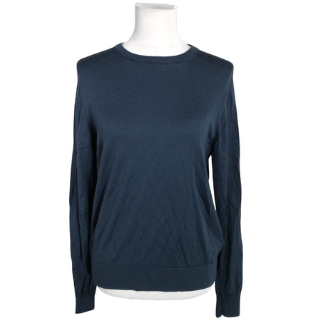 Naisten Uniqlo - Neulepaita, koko 40 - Sininen ()