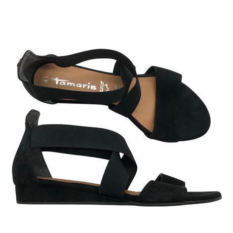 Unisex Tamaris - Sandaalit, koko 41 -  ()