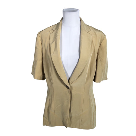 Naisten Ril's - Jakku, koko 40 - Keltainen ()