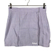 Naisten Kickers - Kangashame, koko 40 - Violetti ()