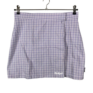 Naisten Kickers - Kangashame, koko 40 - Violetti (1)