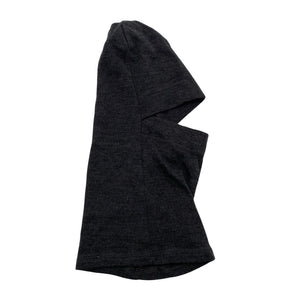 Unisex Husky - Kypärähattu, koko 52 - 54 cm - Harmaa (1)