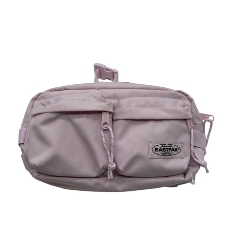 Unisex Eastpak - Vyölaukku, koko Ei kokoa - Vaaleanpunainen ()
