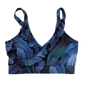 Naisten Bara Sportswear - Bikinit, koko 38 - Sininen (1)