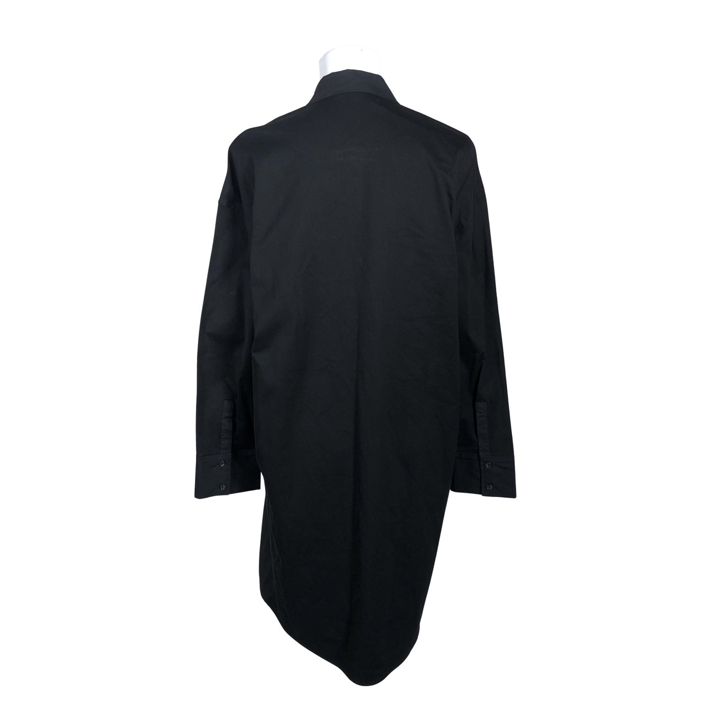 Naisten COS - Kangasmekko, koko 38 - Musta (2)