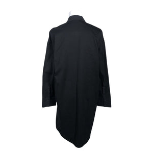 Naisten COS - Kangasmekko, koko 38 - Musta (2)