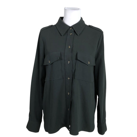 Naisten Twist&Tango - Pusero, koko 38 - Vihreä ()