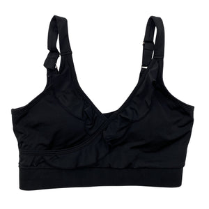 Naisten Bara Sportswear - Bikinit, koko 38 - Musta (1)