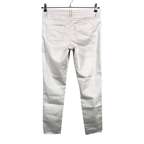 Naisten Soyaconcept - Farkut, koko 38 - Beige (2)