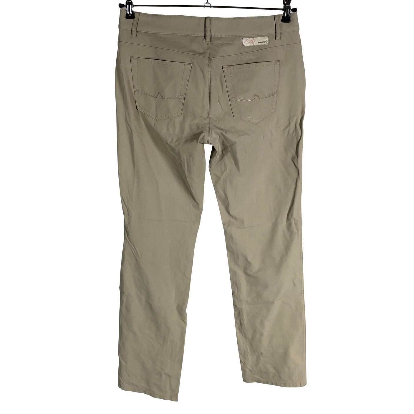 Unisex Alberto - Urheiluhousut, koko 38 -  (2)