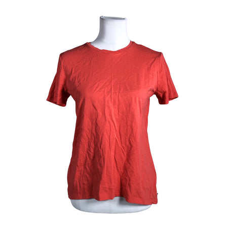 Naisten Tom Tailor - T-paita, koko 38 - Pinkki ()