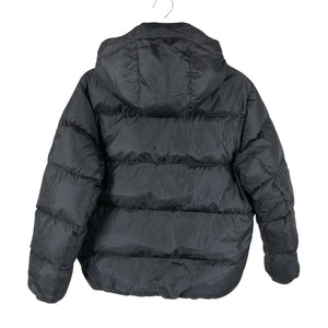 Unisex Tommy Hilfiger - Untuvatakki, koko 158 - 164 - Musta (2)
