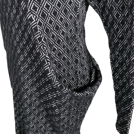 Naisten MUKA VA - Trikoomekko, koko 36 - Musta (2)