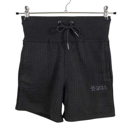Naisten Bara Sportswear - Collegeshortsit, koko 38 - Musta ()