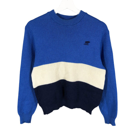 Miesten Karhu - Neulepaita, koko XS - Sininen ()