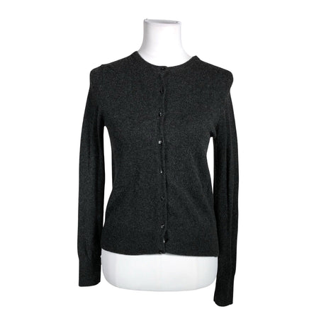 Naisten Uniqlo - Neuletakki, koko 36 - Harmaa ()