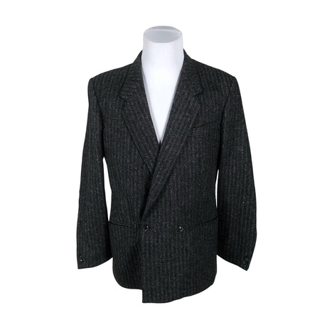 Miesten Turo Tailor - Puvun takki, koko XL - Musta ()