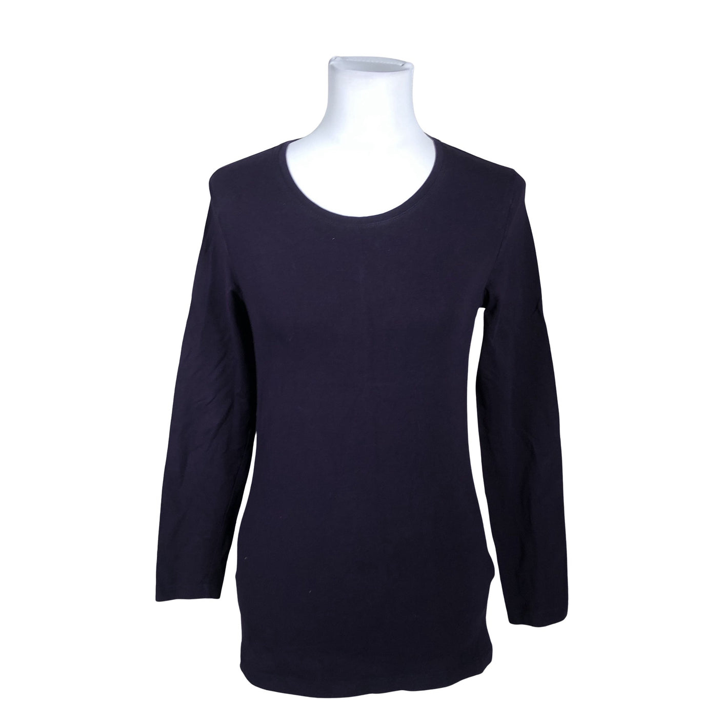 Naisten Noom - Trikoopaita, koko 36 - Violetti (1)