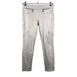 Naisten Sportalm - Trikoohousut, koko 38 - Beige ()