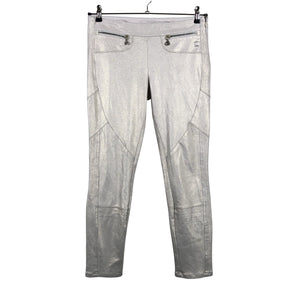 Naisten Sportalm - Trikoohousut, koko 38 - Beige (1)