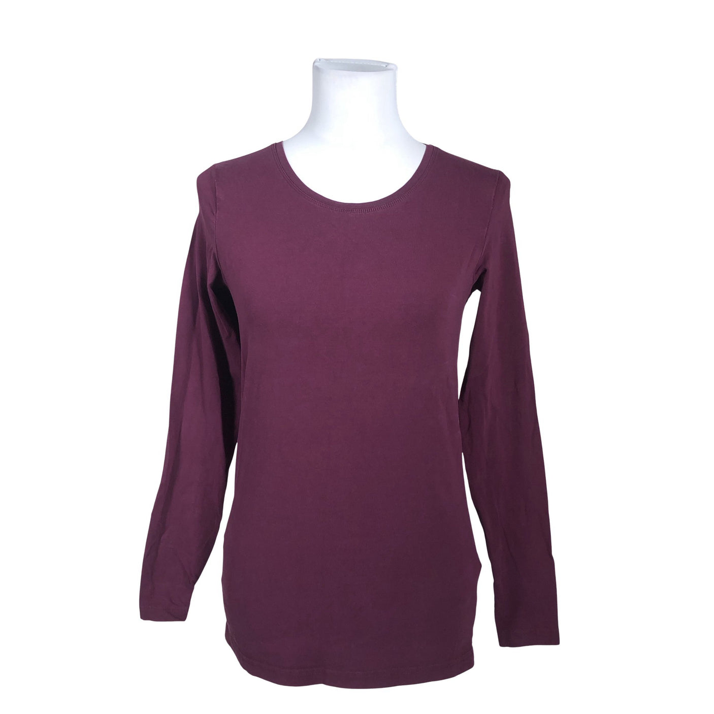 Naisten Noom - Trikoopaita, koko 36 - Violetti (1)