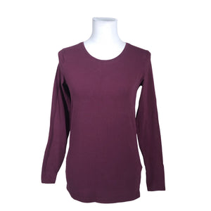 Naisten Noom - Trikoopaita, koko 36 - Violetti (1)