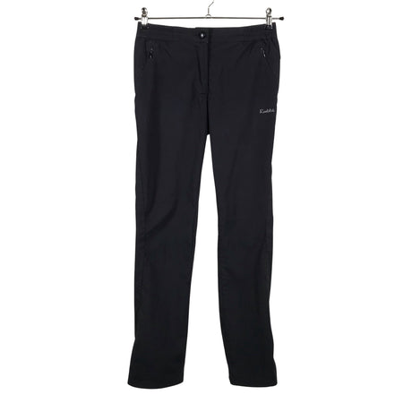 Naisten Rukka - Ulkoiluhousut, koko 34 - Musta ()