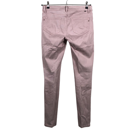 Naisten Esprit - Farkut, koko 36 - Vaaleanpunainen (2)