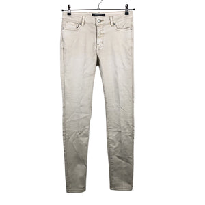 Naisten Repeat - Farkut, koko 40 - Beige (1)
