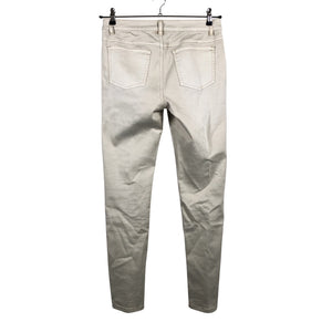 Naisten Repeat - Farkut, koko 40 - Beige (2)