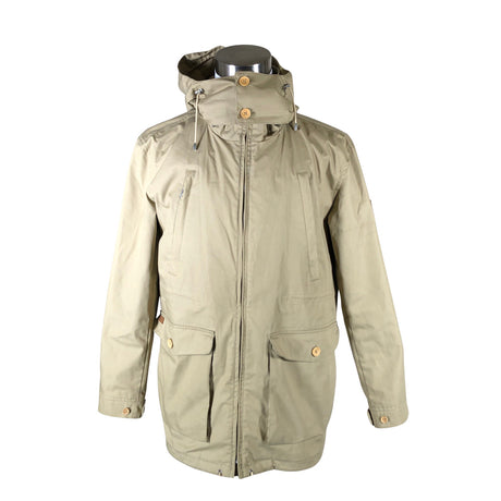 Unisex Makia - Urheilutakki, koko 48 -  ()