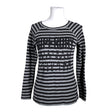 Naisten Superdry - Trikoopaita, koko 36 - Harmaa ()