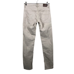 Miesten Sand - Farkut, koko 32 - Beige (2)