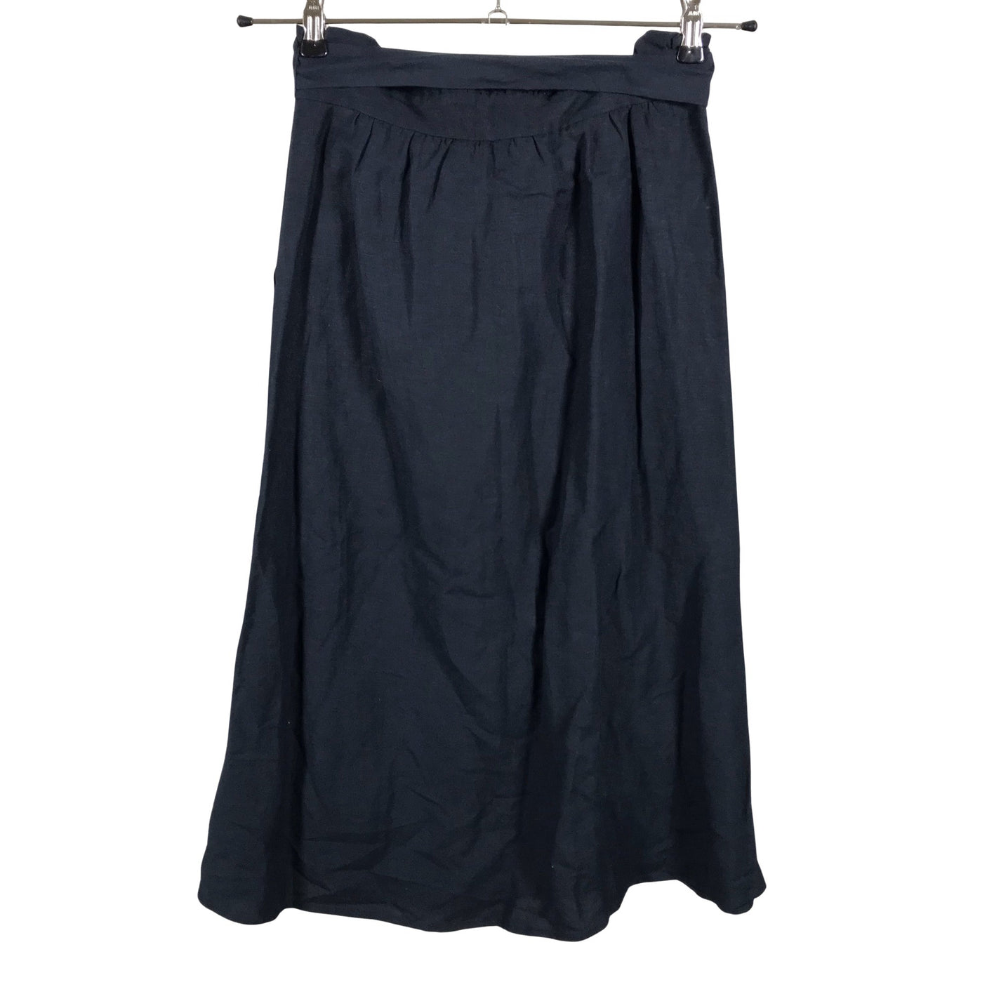 Naisten Superdry - Kangashame, koko 34 - Musta (2)