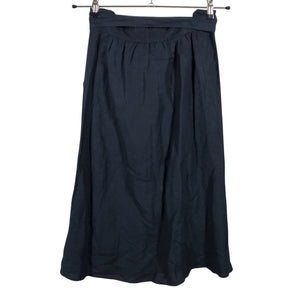 Naisten Superdry - Kangashame, koko 34 - Musta (2)