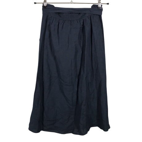 Naisten Superdry - Kangashame, koko 34 - Musta (2)